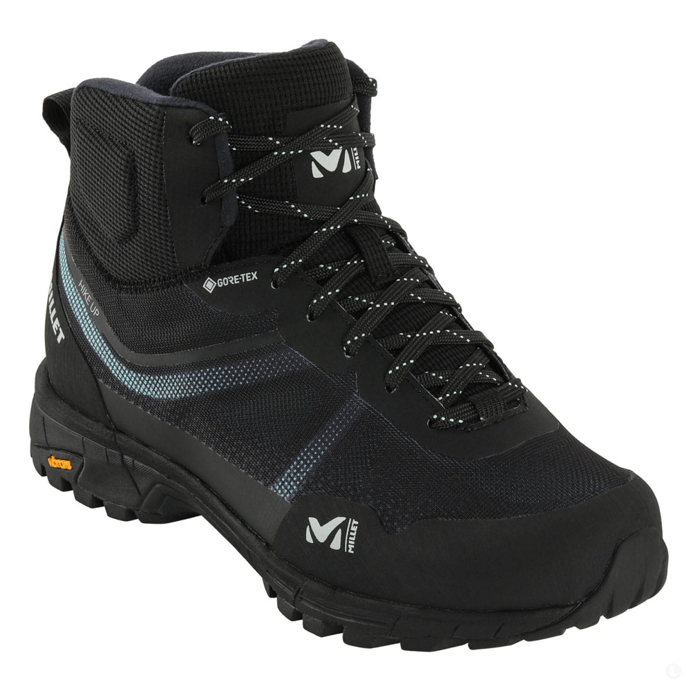 Треккинговые ботинки женские Millet Hike up md gtx Треккинговые ботинки женские Millet Hike up md gtx