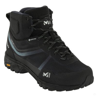 Треккинговые ботинки женские Millet Hike up md gtx Треккинговые ботинки женские Millet Hike up md gtx