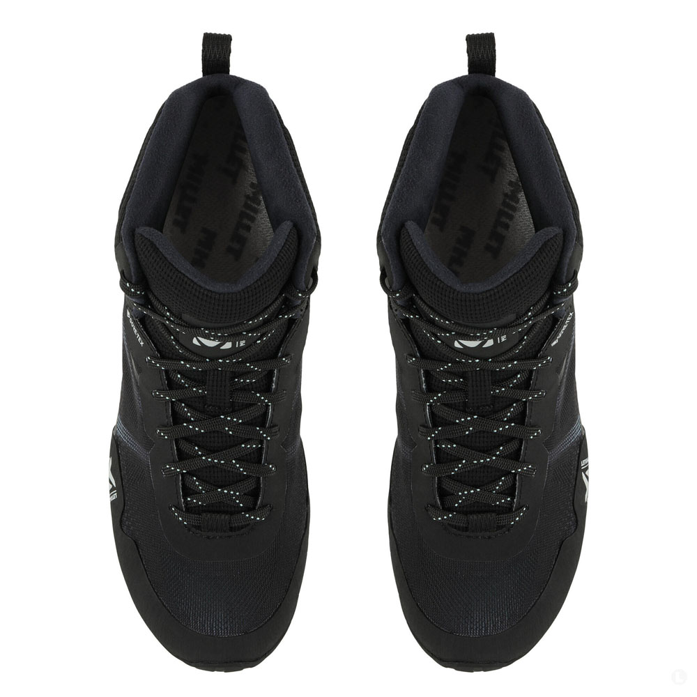 Треккинговые ботинки женские Millet Hike up md gtx Треккинговые ботинки женские Millet Hike up md gtx