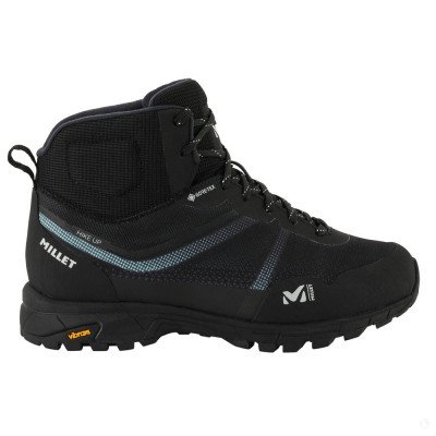 Треккинговые ботинки женские Millet Hike up md gtx Треккинговые ботинки женские Millet Hike up md gtx
