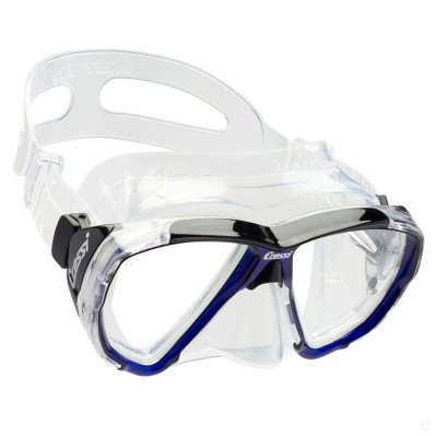 Маска для плавания Cressi Big Eyes Маска для плавания Cressi Big Eyes