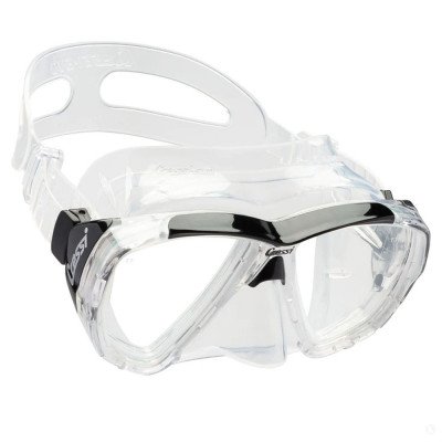 Маска для плавания Cressi Big Eyes Маска для плавания Cressi Big Eyes
