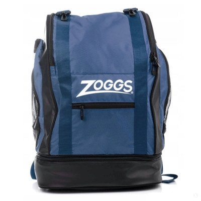 Рюкзак Zoggs Tour Back Pack 40 синий Рюкзак Zoggs Tour Back Pack 40 синий