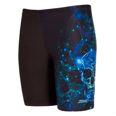 Плавки-шорты длинные детские Zoggs Mid Плавки-шорты длинные детские Zoggs Mid