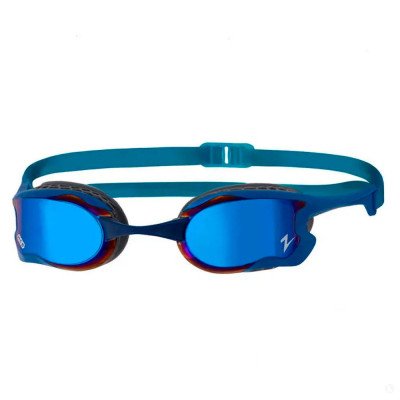 Очки для плавания Zoggs Raptor HCB Titanium Очки для плавания Zoggs Raptor HCB Titanium