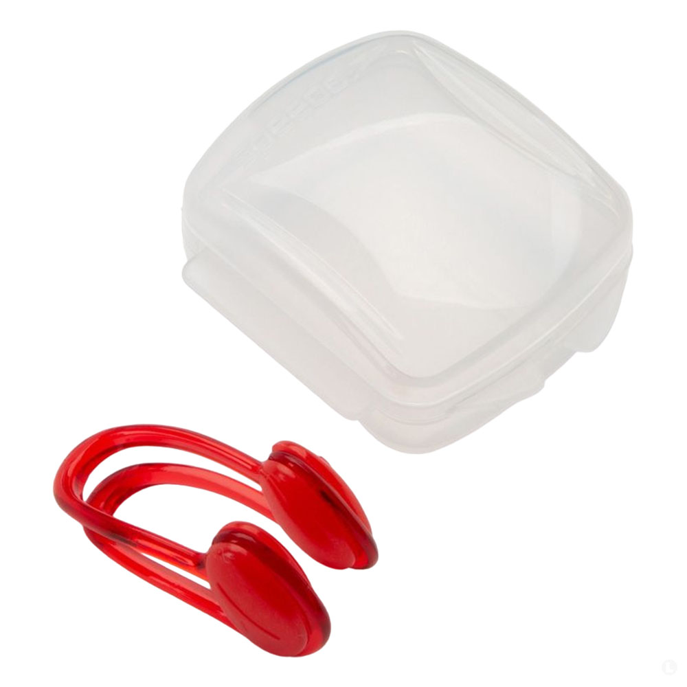 Зажим для носа Speedo Universal nose clip Зажим для носа Speedo Universal nose clip