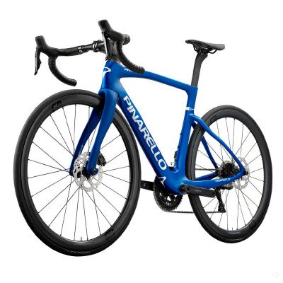 Велосипед шоссейный Pinarello F5 Disc 105 Di2 2x12 Ultra Fast Carbon DB - 2023 Велосипед шоссейный Pinarello F5 Disc 105 Di2 2x12 Ultra Fast Carbon DB - 2023