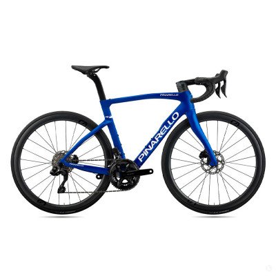 Велосипед шоссейный Pinarello F5 Disc 105 Di2 2x12 Ultra Fast Carbon DB - 2023 Велосипед шоссейный Pinarello F5 Disc 105 Di2 2x12 Ultra Fast Carbon DB - 2023