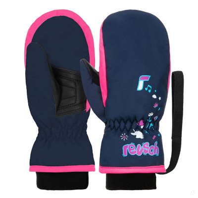 Варежки Reusch Kids Mitten