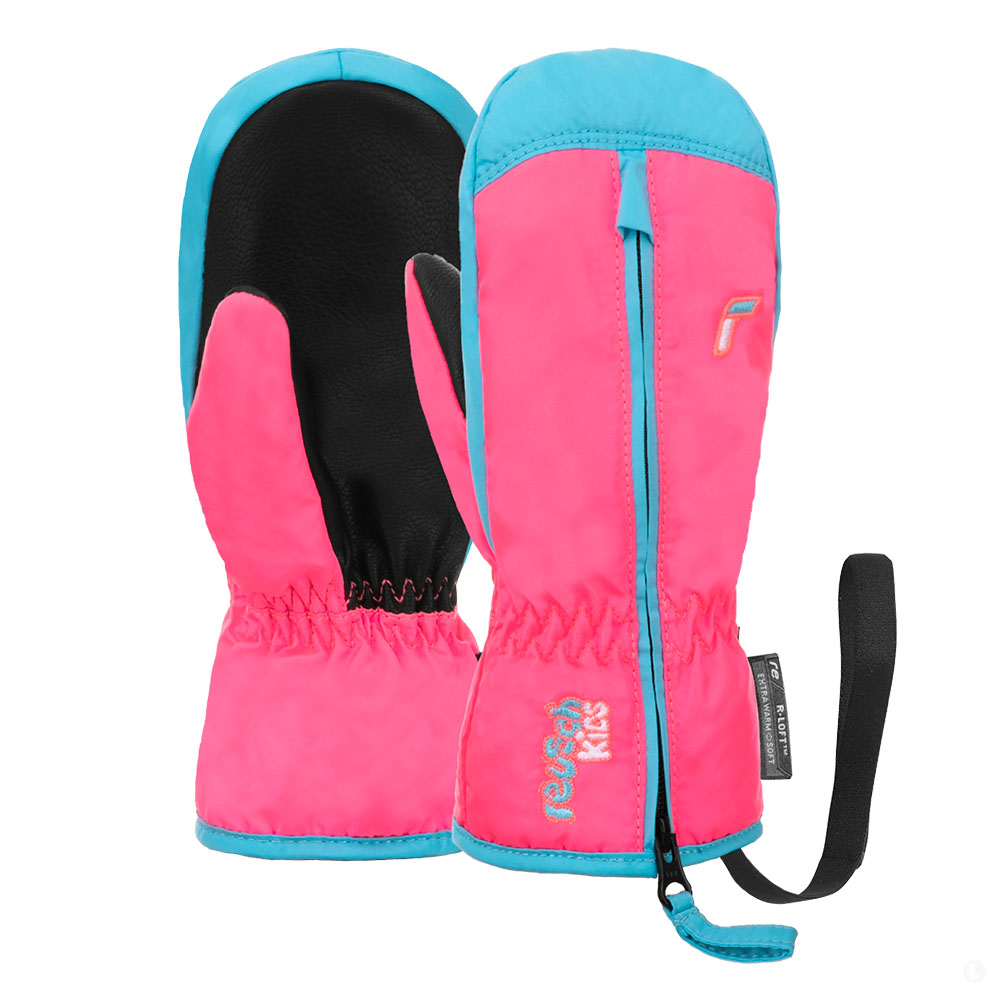 Варежки Reusch Ben Mitten Варежки Reusch Ben Mitten