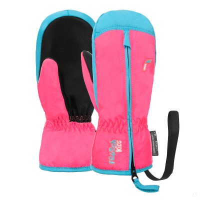 Варежки Reusch Ben Mitten