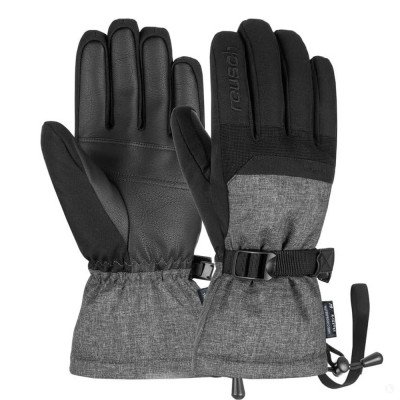 Перчатки зимние Reusch Outset R-Tex XT Перчатки зимние Reusch Outset R-Tex XT