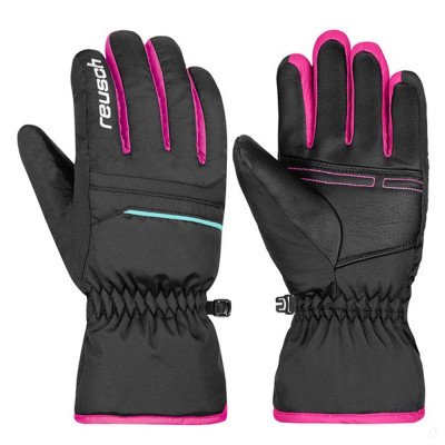 Перчатки зимние Reusch Alan Junior