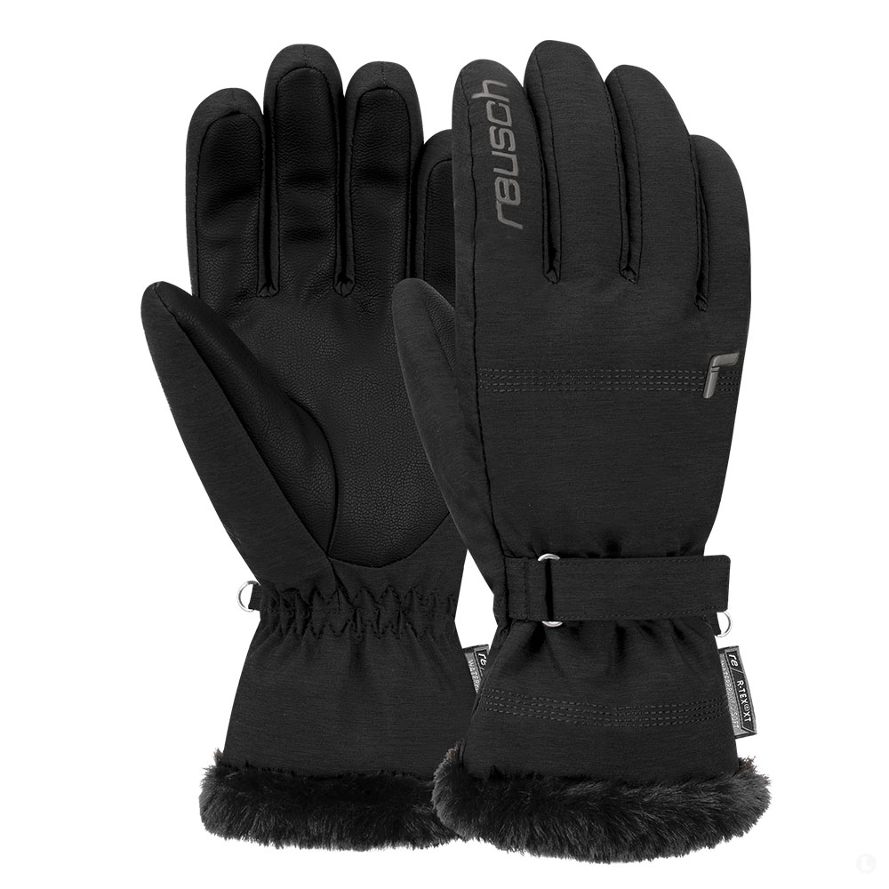 Перчатки зимние Reusch Luna R-Tex XT Перчатки зимние Reusch Luna R-Tex XT