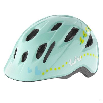 Велошлем Liv Lena