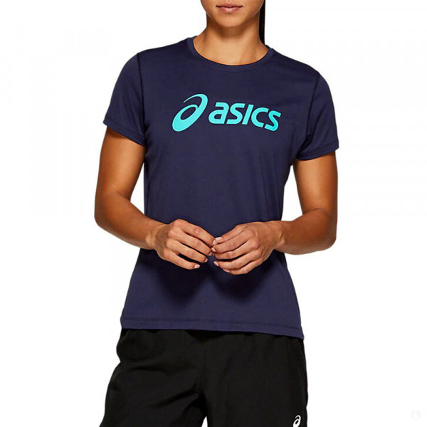 Футболка женская Asics Silver