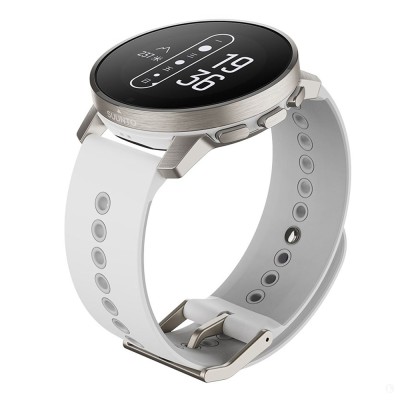 Спортивные Часы Suunto 9 Peak White