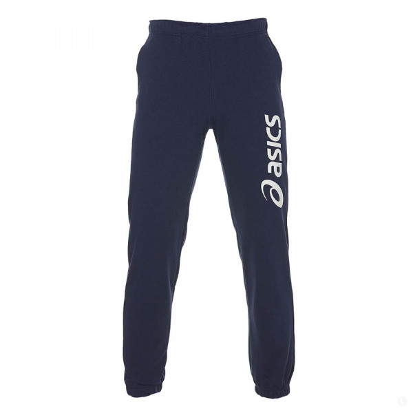 Брюки мужские Asics Big logo