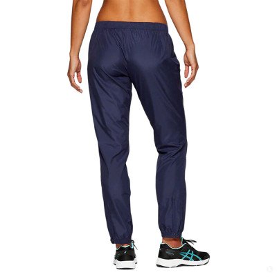 Брюки женские Asics Silver Woven Брюки женские Asics Silver Woven