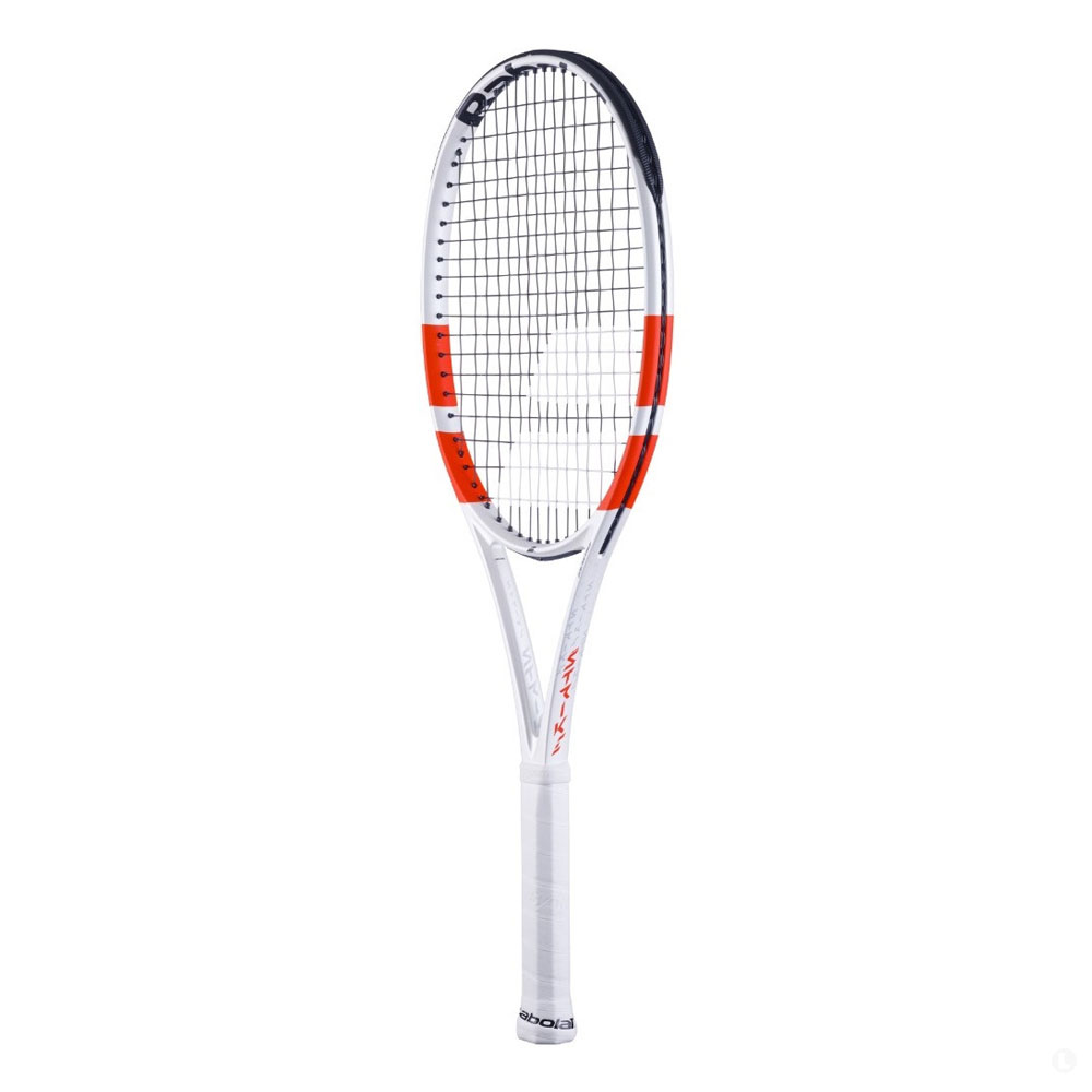 Ракетка для большого тенниса Babolat Pure Strike Lite Gen 4 str