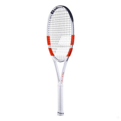 Ракетка для большого тенниса Babolat Pure Strike Lite Gen 4 str Ракетка для большого тенниса Babolat Pure Strike Lite Gen 4 str
