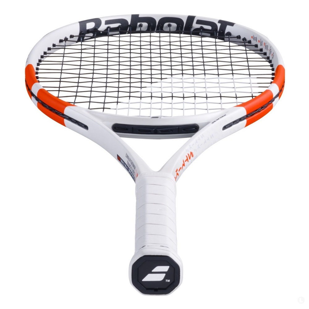 Ракетка для большого тенниса Babolat Pure Strike Lite Gen 4 str
