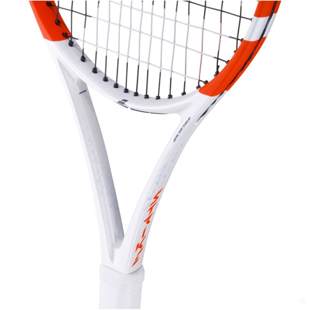 Ракетка для большого тенниса Babolat Pure Strike Lite Gen 4 str