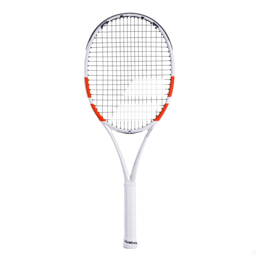 Ракетка для большого тенниса Babolat Pure Strike Lite Gen 4 str