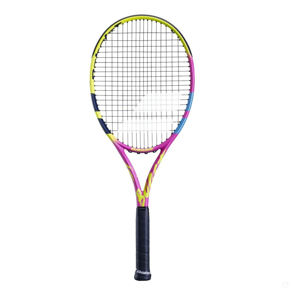 Ракетка для большого тенниса Babolat Boost Rafa 2 str