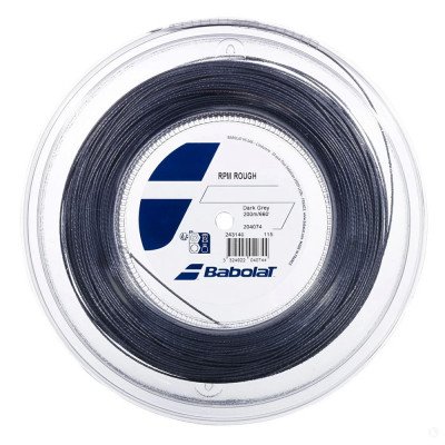 Cтруна Babolat RPM Rough (Цена за метр) Cтруна Babolat RPM Rough (Цена за метр)