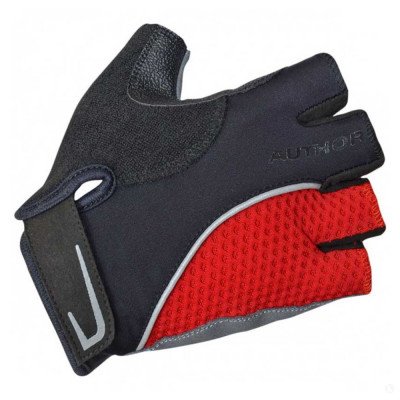 Велоперчатки Author Team X6