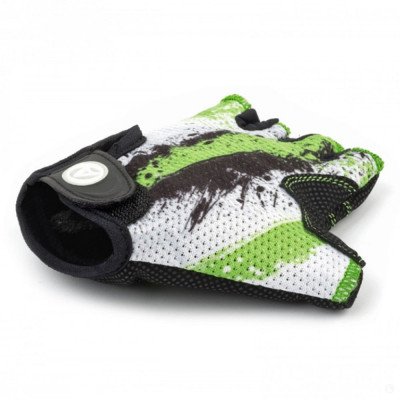 Велоперчатки Author - Junior X6