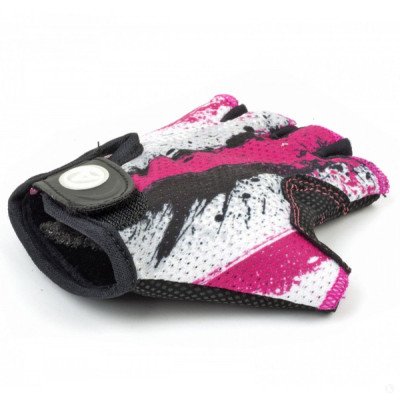 Велоперчатки Author - Junior X6