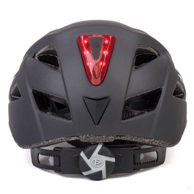 Шлем Author Pulse LED X8 Шлем Author Pulse LED X8