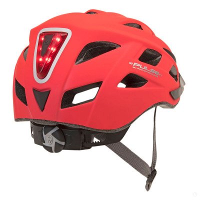 Шлем Author Pulse LED X8 Шлем Author Pulse LED X8