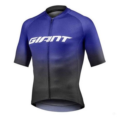 Джерси мужское с коротким рукавом Giant Race Day Джерси мужское с коротким рукавом Giant Race Day