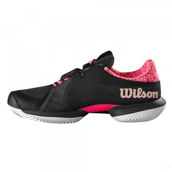 Теннисные кроссовки женские Wilson Kaos Swift 1.5 Clay