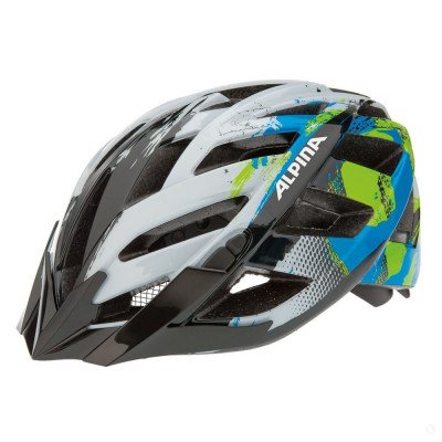 Велошлем Alpina Panoma