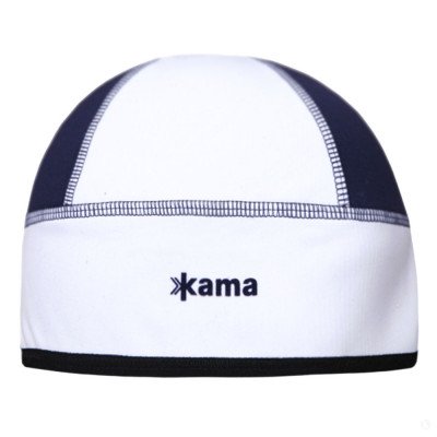 Шапка Kama белый AW38-100 Шапка Kama белый AW38-100