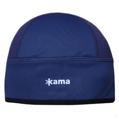 Шапка Kama синий AW38-108 Шапка Kama синий AW38-108