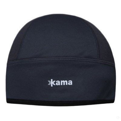 Шапка Kama черный AW38-110 Шапка Kama черный AW38-110