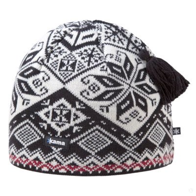 Зимняя шапка Kama Зимняя шапка Kama