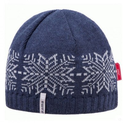 Зимняя шапка Kama Зимняя шапка Kama