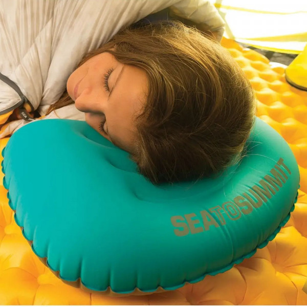 Подушка Sea To Summit Aeros Ultralight Pillow