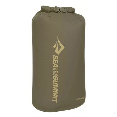 Гермомешок Sea To Summit Lightweight Dry Bag зеленый