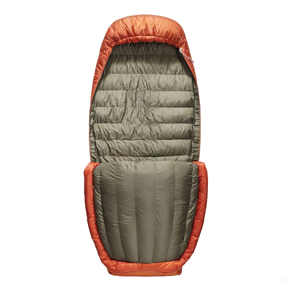 Спальный мешок Sea To Summit Basecamp -9C/15F