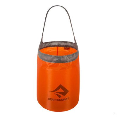 Ведро Sea To Summit Ultra-Sil Folding Bucket 10 Litre