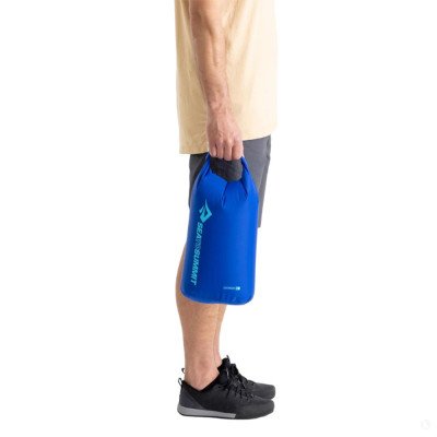 Гермомешок Sea To Summit Lightweight Dry Bag синий Гермомешок Sea To Summit Lightweight Dry Bag синий