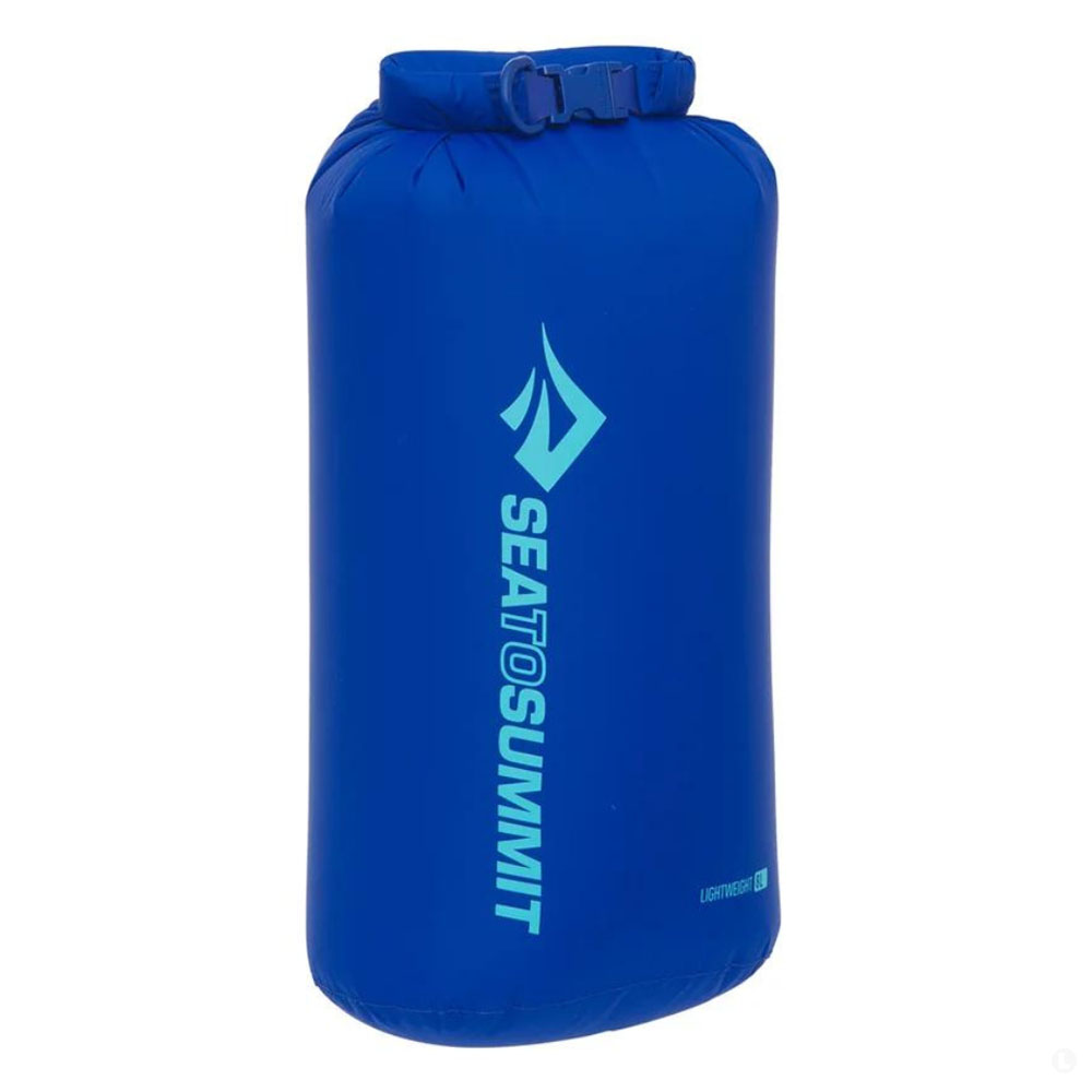 Гермомешок Sea To Summit Lightweight Dry Bag синий