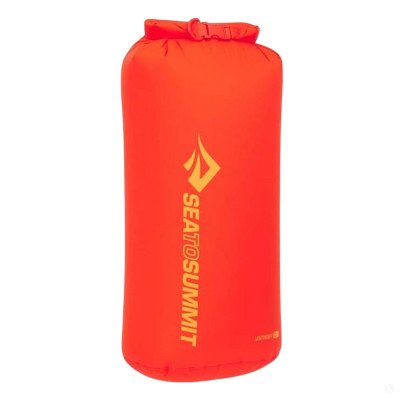 Гермомешок Sea To Summit Lightweight Dry Bag красный